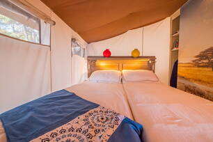 Unterkunft Zelt Safari Andere Unterkünfte Homair