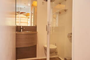 Accommodaties Tent Safari Andere accommodaties Homair