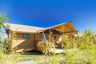 Accommodations Tent Safari Other accommodations Homair