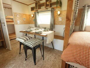 Alojamientos Tiny house Otros alojamientos Homair