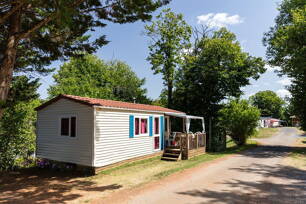 Accommodations Mobile home Classic Homair