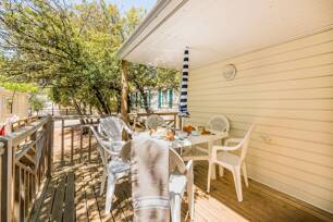 Location Mobil-home Comfort Homair