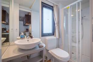 Accommodaties Mobil-home Comfort Homair