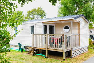 Location Mobil-home Comfort Homair