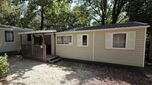 Location Mobil-home Comfort Homair