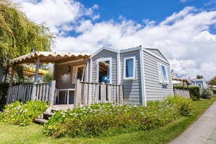 Location Mobil-home Classic Homair