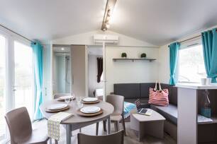 Location Mobil-home Comfort Homair