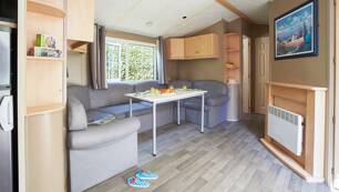 Location Mobil-home Comfort Homair
