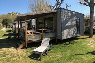 Location Mobil-home Comfort Homair