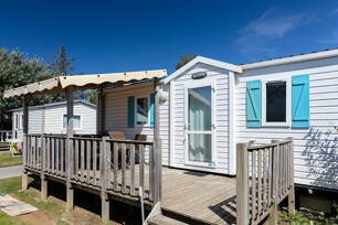 Location Mobil-home Comfort Homair