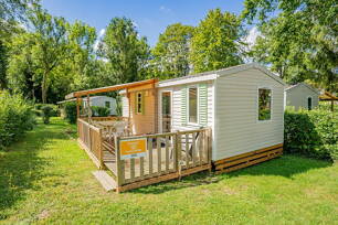 Location Mobil-home Comfort Homair