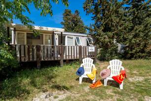 Location Mobil-home Comfort Homair