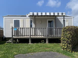 Location Mobil-home Comfort Homair