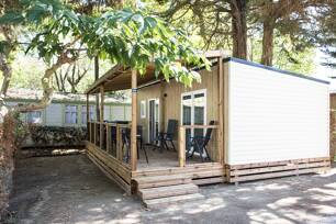 Location Mobil-home Premium Exclusive Homair