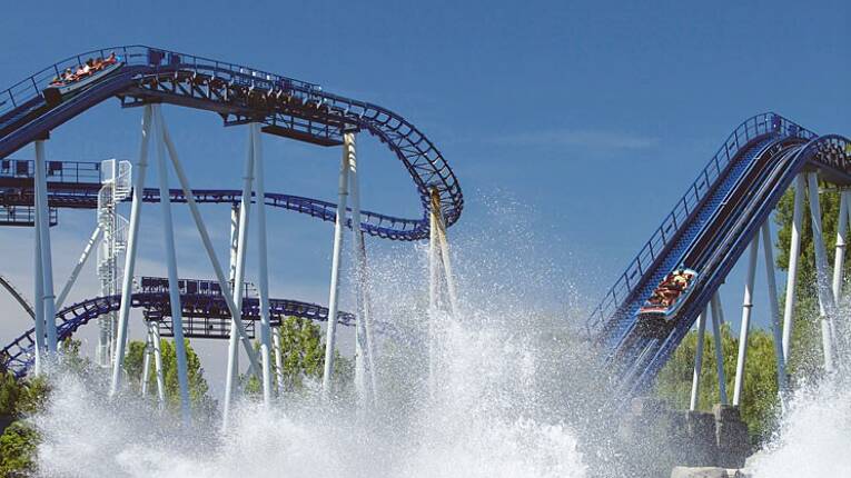 Camping Herbolzheim **** photo 5 Bade-Wurtemberg Homair