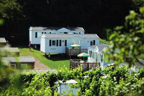 Camping Herbolzheim **** Baden-Württemberg foto 2 Homair