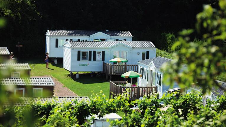 Camping Herbolzheim **** photo 2 Bade-Wurtemberg Homair