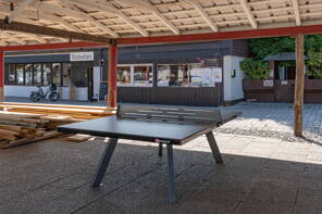 Camping Kinzigtal *** Baden-Württemberg foto 3 Homair