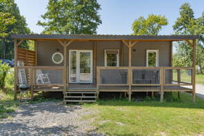 Camping Kinzigtal *** Baden-Württemberg foto 2 Homair