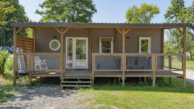 Camping Kinzigtal *** photo 2 Bade-Wurtemberg Homair