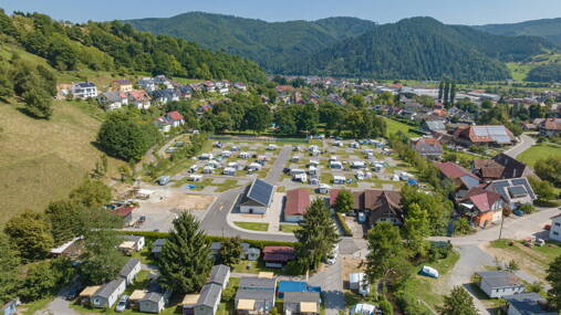 Campingplatz Kinzigtal *** Foto 5 Baden-Württemberg Homair
