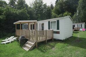 Camping Gitzenweiler Hof ***** Beieren foto 5 Homair