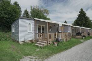 Camping Gitzenweiler Hof ***** Beieren foto 2 Homair