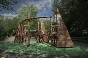 Camping Gitzenweiler Hof ***** Beieren foto 3 Homair