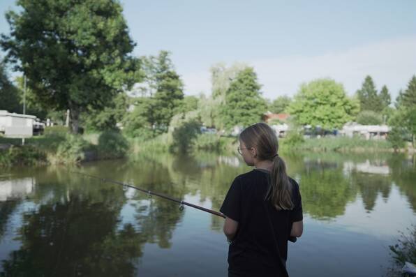 Camping Gitzenweiler Hof ***** Beieren foto 1 Homair