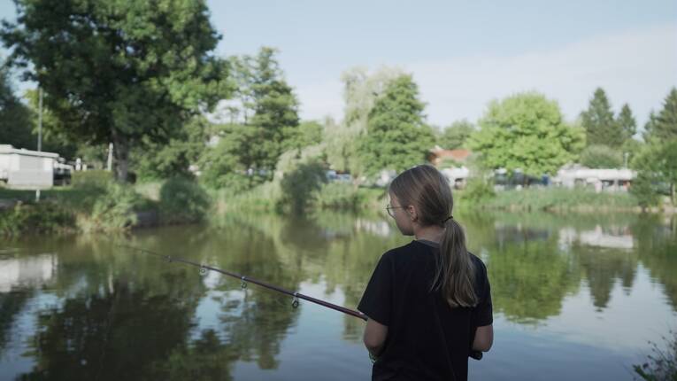 Camping Gitzenweiler Hof ***** photo 1 Bavière Homair