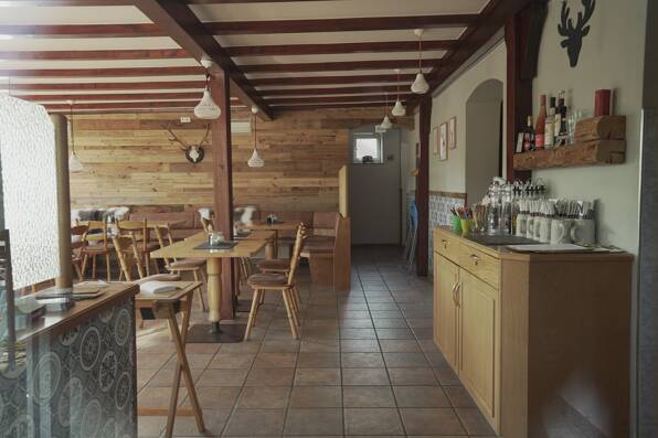 Camping Gitzenweiler Hof ***** Beieren foto 4 Homair