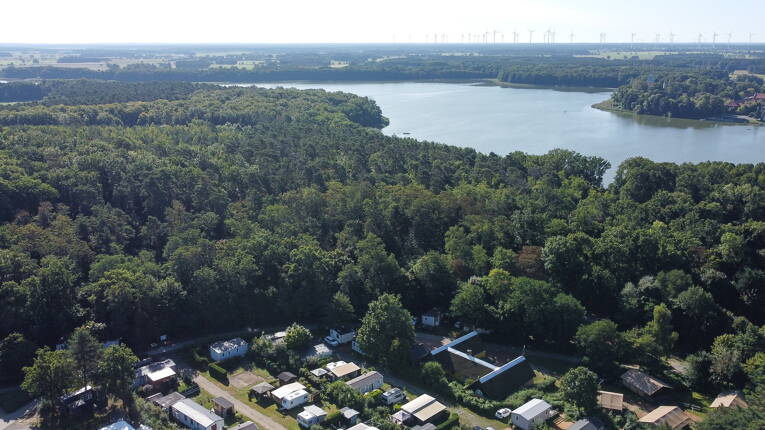 Camping Spreewaldtor **** photo 1 Brandebourg Homair