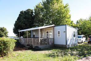 Camping Spreewaldtor **** Brandebourg photo 3 Homair