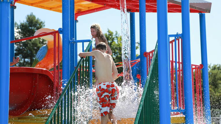 Camping Spreewaldtor **** photo 2 Brandebourg Homair