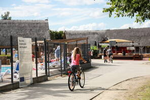 Camping Spreewaldtor **** Brandebourg photo 5 Homair