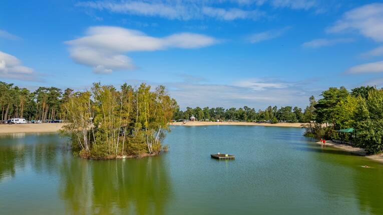 Campsite Südsee-Camp ***** photo 6 Heidekreis Homair