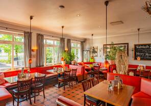 Campsite Südsee-Camp ***** Heidekreis photo 5 Homair