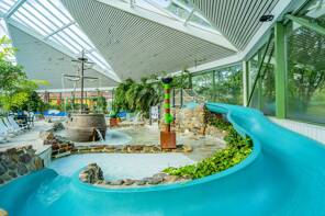 Campsite Südsee-Camp ***** Heidekreis photo 2 Homair