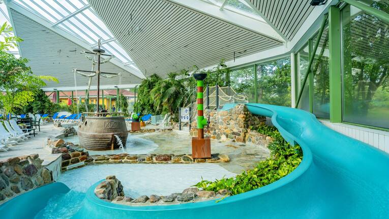 Campsite Südsee-Camp ***** photo 2 Heidekreis Homair