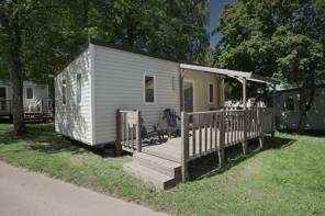 Camping Landal Warsberg ***** Rijnland-Palts foto 2 Homair