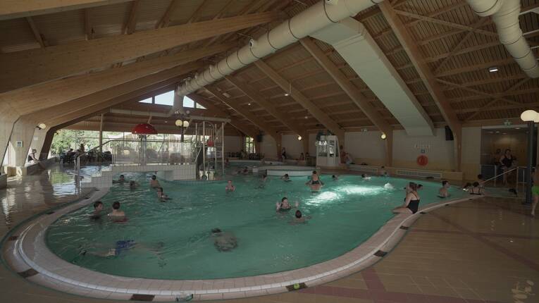 Camping Landal Warsberg ***** photo 1 Rhénanie-Palatinat Homair