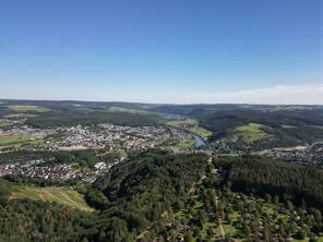 Camping Landal Warsberg ***** Rijnland-Palts foto 5 Homair