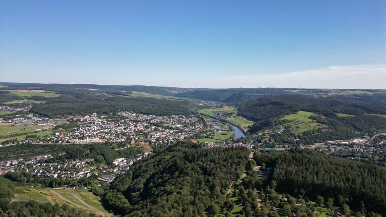 Camping Landal Warsberg ***** photo 5 Rhénanie-Palatinat Homair