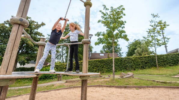 Campsite Landal Warsberg ***** Rhineland-Palatinate photo 4 Homair