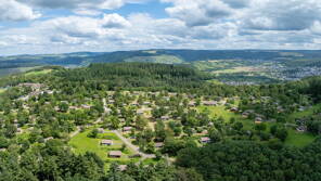 Campsite Landal Warsberg ***** Rhineland-Palatinate photo 2 Homair