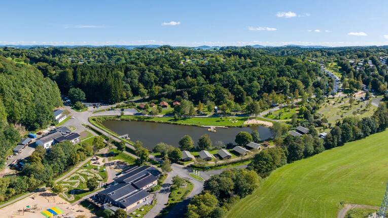 Camping Wirfttal *** photo 1 Rhénanie-Palatinat Homair