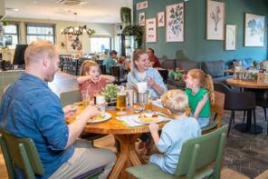 Camping Wirfttal *** Rijnland-Palts foto 5 Homair