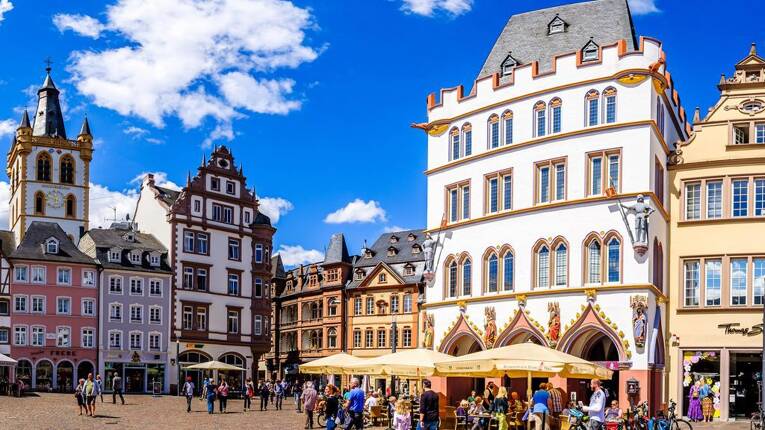 Camping Wirfttal *** photo 6 Rhénanie-Palatinat Homair