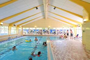 Camping Wirfttal *** Rijnland-Palts foto 2 Homair