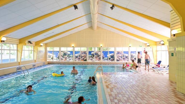 Camping Wirfttal *** photo 2 Rhénanie-Palatinat Homair